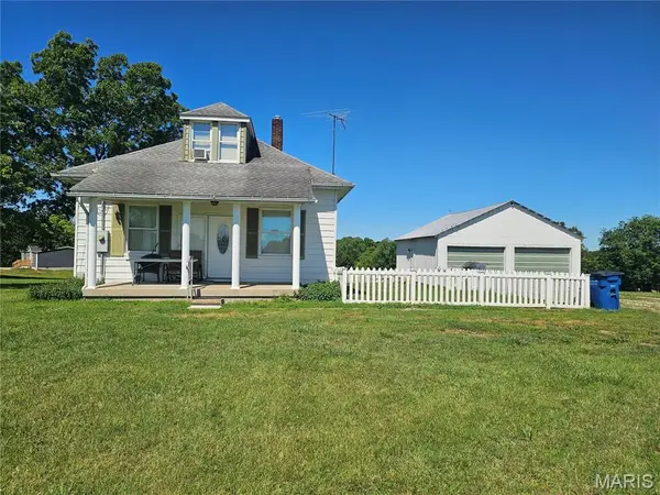 4511 Chester Road, Chester, IL 62233