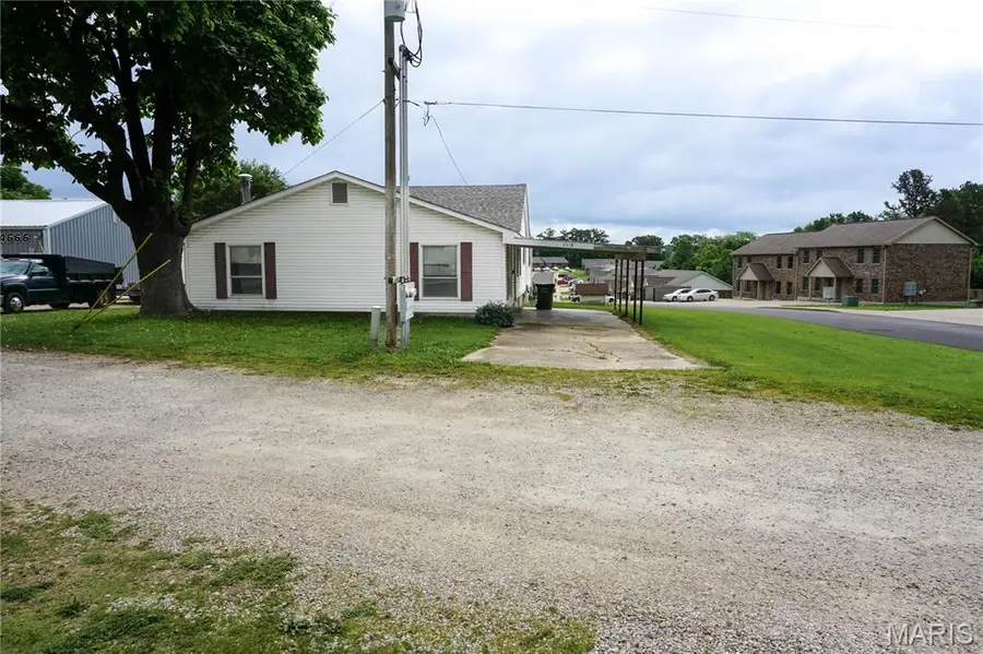 2018 Old Saint James Road, Rolla, MO 65401 - #2