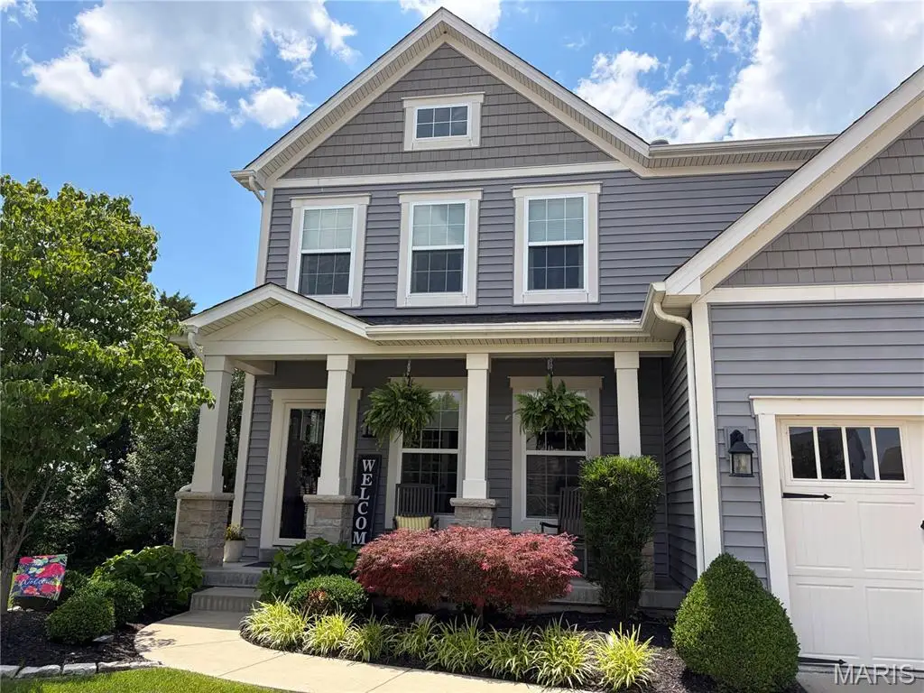 27 Country Pines Court, Lake Saint Louis, MO 63367 - #1