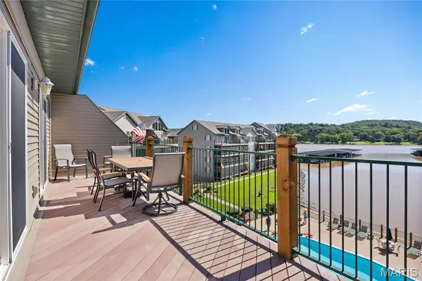 164 Cedar Glen Drive #4A, Camdenton, MO 65020