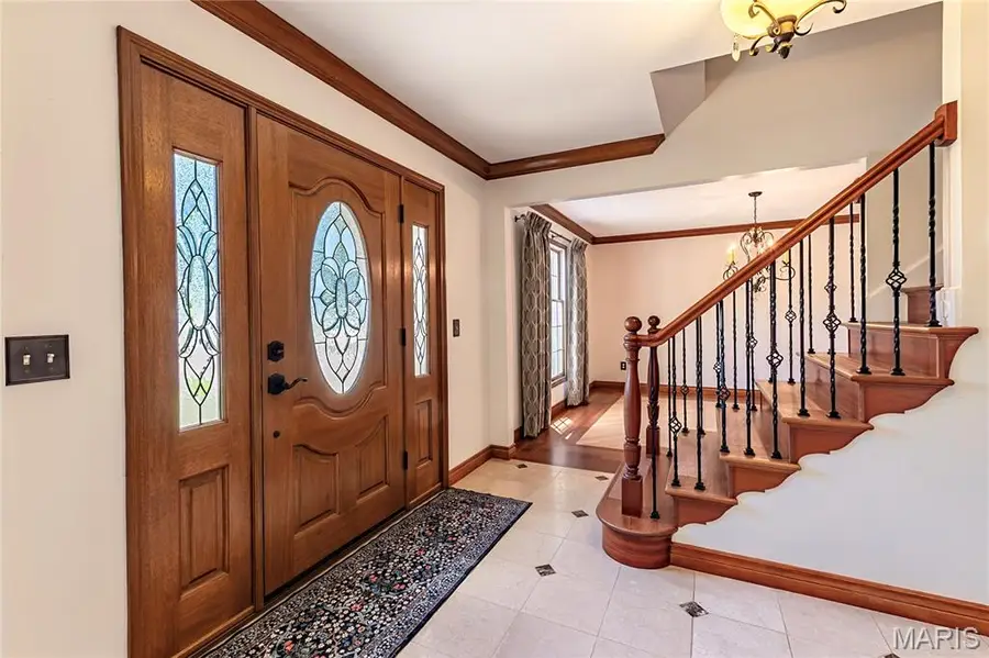 12823 Tammy Kay Drive, Saint Louis, MO 63128 - #2