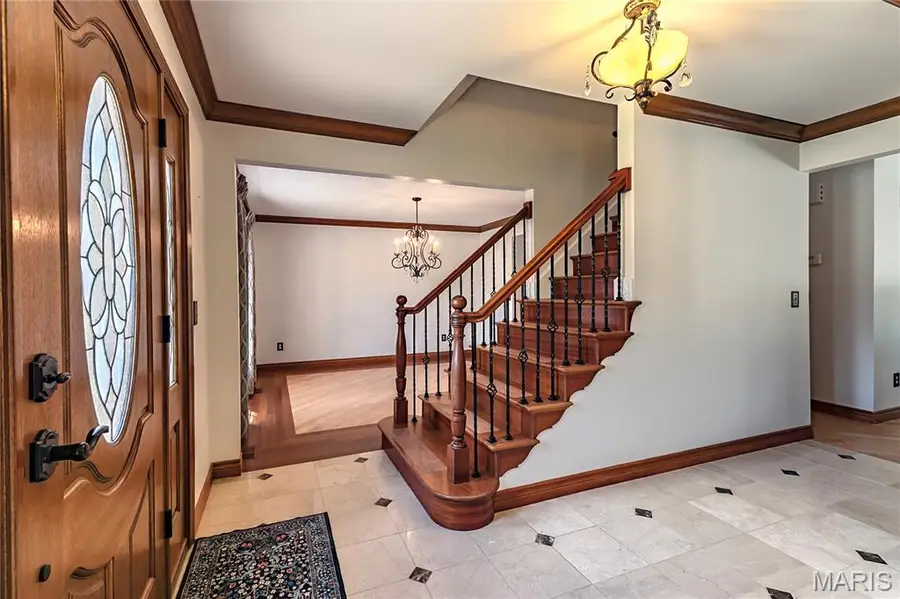 12823 Tammy Kay Drive, Saint Louis, MO 63128 - #3