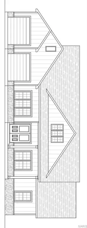 3600 Baldwin Farms Drive, Cape Girardeau, MO 63701