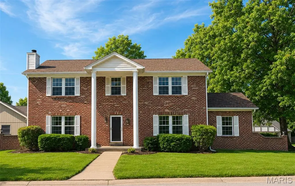 110 Antoinette Terrace, Lake Saint Louis, MO 63367 - #1