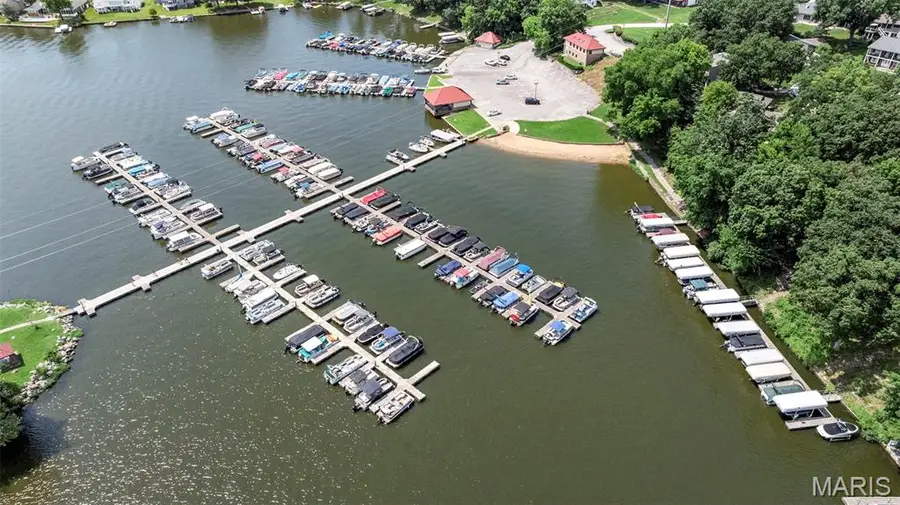 110 Antoinette Terrace, Lake Saint Louis, MO 63367 - #3