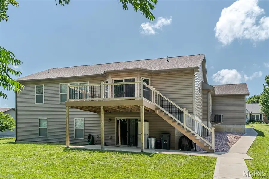 762 Bridgewater Crossing, Villa Ridge, MO 63089 - #3