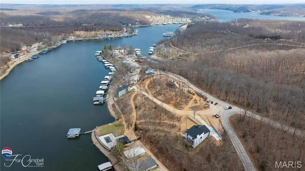 22 Lot 22 Anchor Bend Drive, Camdenton, MO 65020 - #1
