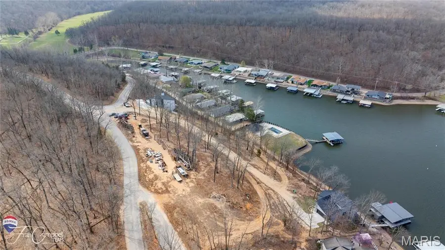 22 Lot 22 Anchor Bend Drive, Camdenton, MO 65020 - #2