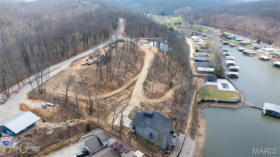 22 Lot 22 Anchor Bend Drive, Camdenton, MO 65020 - #3