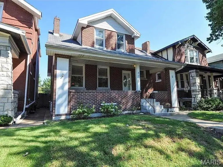 4025 Wyoming Street, Saint Louis, MO 63116 - #1