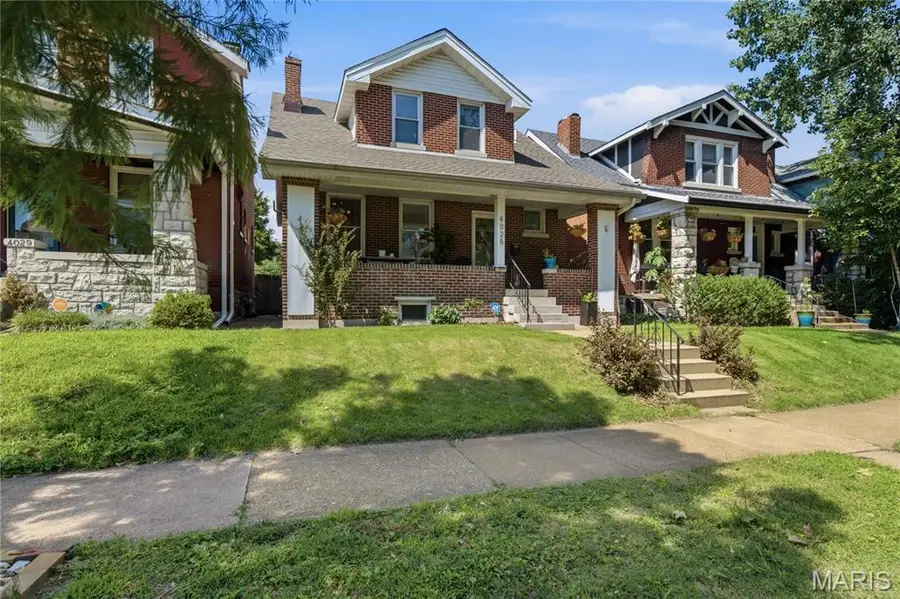 4025 Wyoming Street, Saint Louis, MO 63116 - #3