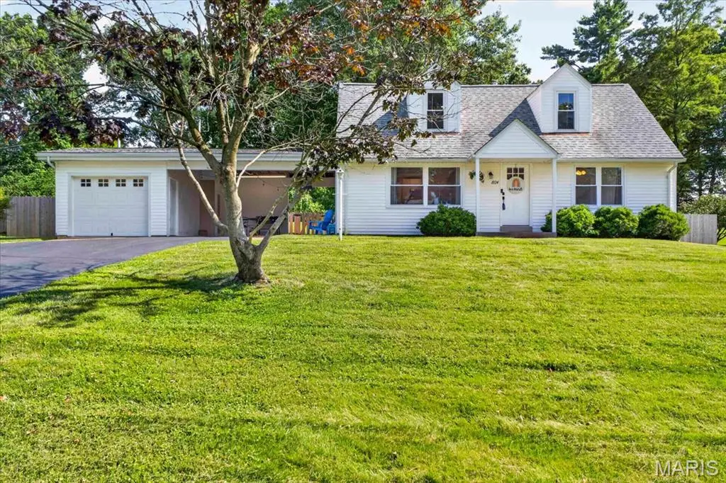 1024 Rose Hill Lane, Ellisville, MO 63021 - #1