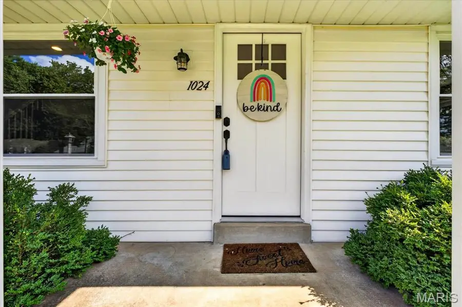 1024 Rose Hill Lane, Ellisville, MO 63021 - #2