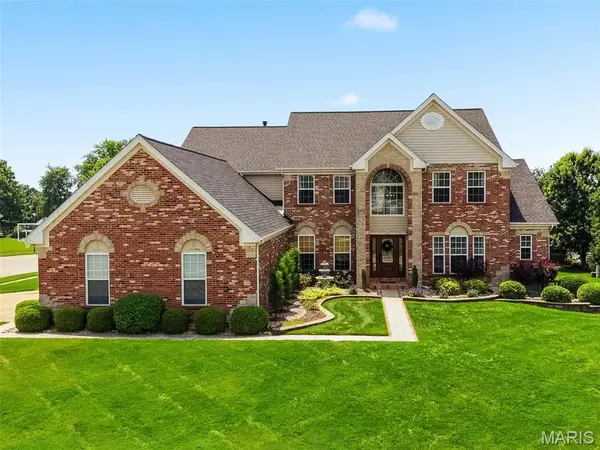208 Kings Mill Court, Dardenne Prairie, MO 63368
