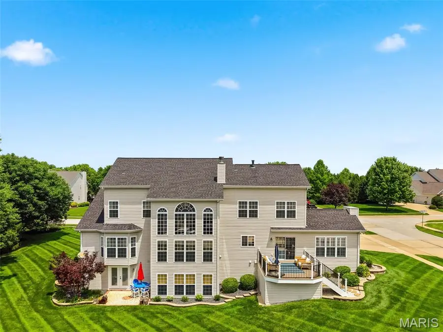 208 Kings Mill Court, Dardenne Prairie, MO 63368 - #3