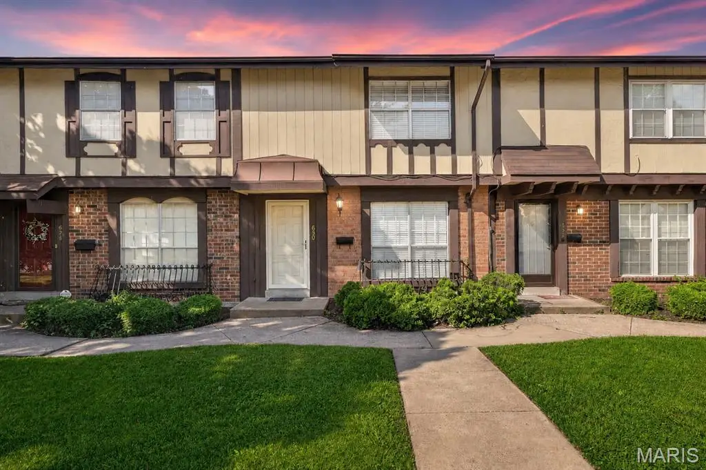 630 Rosetta Drive, Florissant, MO 63031 - #1