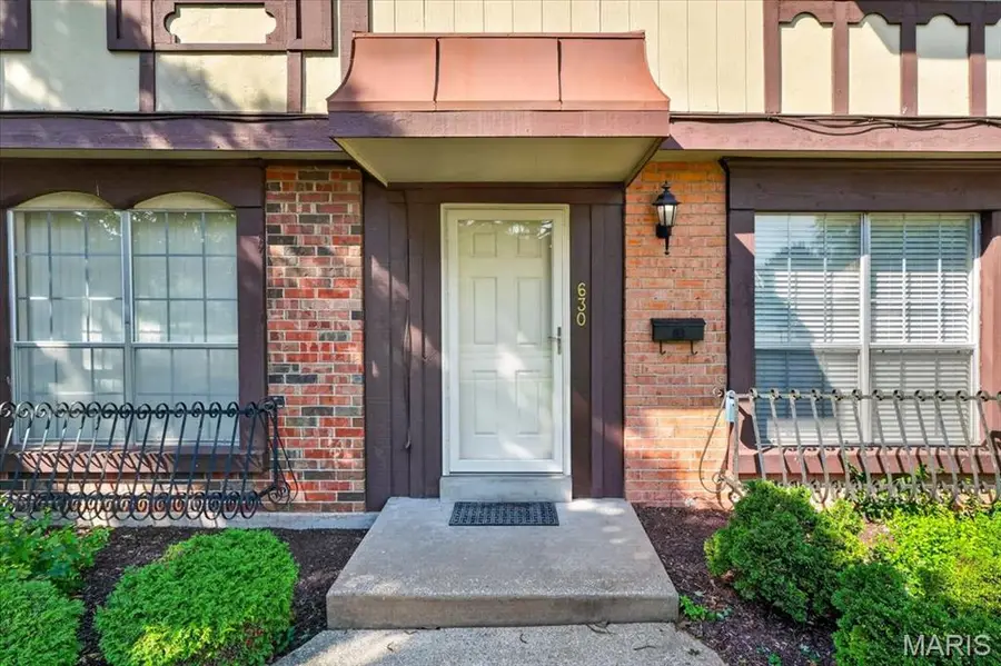 630 Rosetta Drive, Florissant, MO 63031 - #2