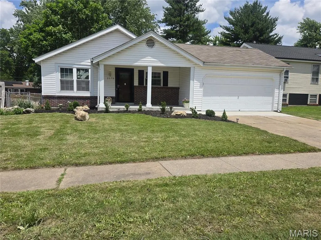 2375 Indiancup Drive, Florissant, MO 63033 - #1