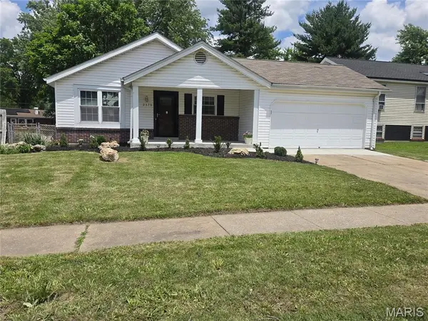 2375 Indiancup Drive, Unincorporated, MO 63033