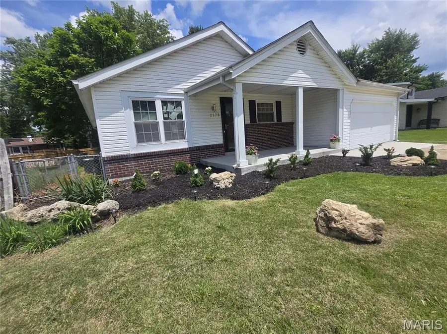 2375 Indiancup Drive, Florissant, MO 63033 - #3