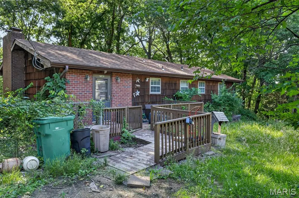 2161 Jean Drive, Arnold, MO 63010 - #1