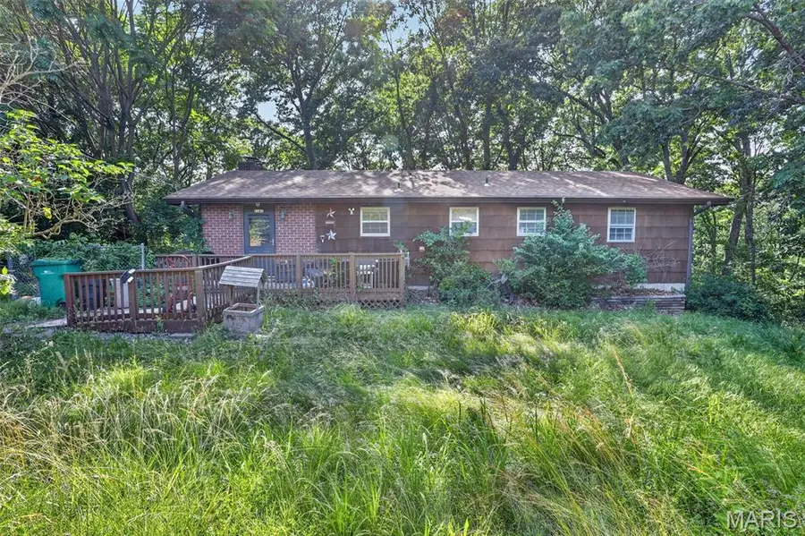 2161 Jean Drive, Arnold, MO 63010 - #2