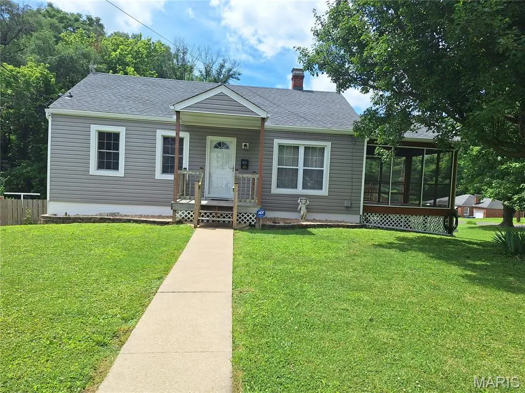600 Arrowhead Drive, Collinsville, IL 62234 - #1
