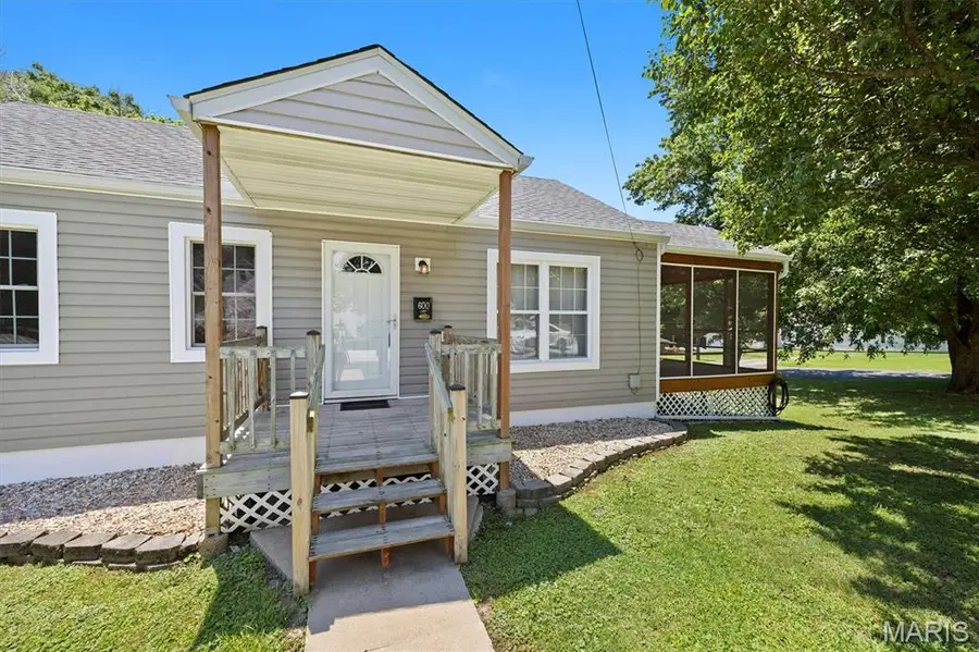 600 Arrowhead Drive, Collinsville, IL 62234 - #3