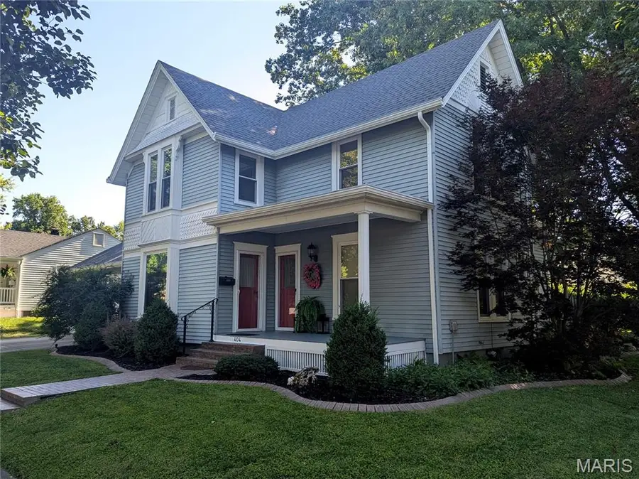404 La Due Place, Greenville, IL 62246 - #2