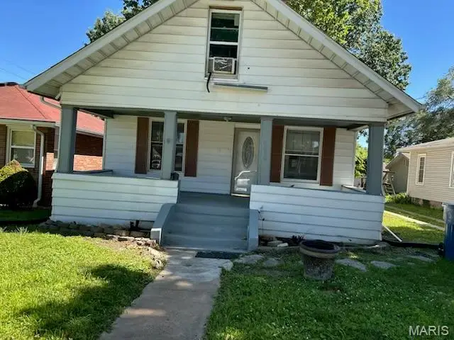 2639 Sanford Avenue, Alton, IL 62002 - #1