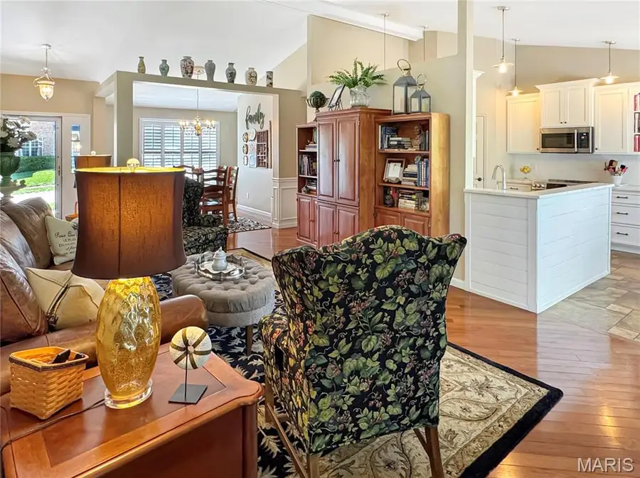 17432 Hilltop Ridge Drive, Eureka, MO 63025 - #2