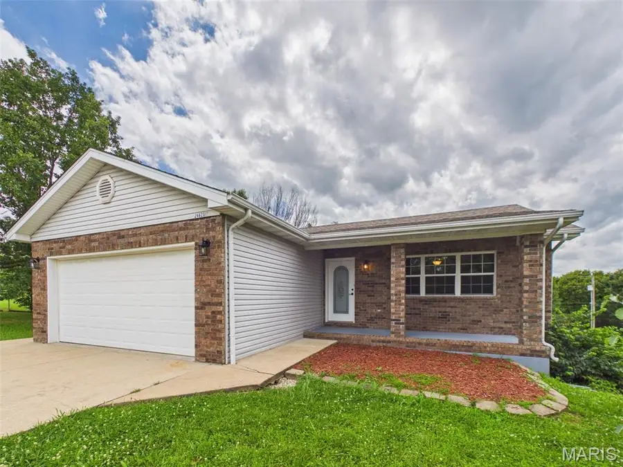 24625 Spencer Road, Waynesville, MO 65583 - #2