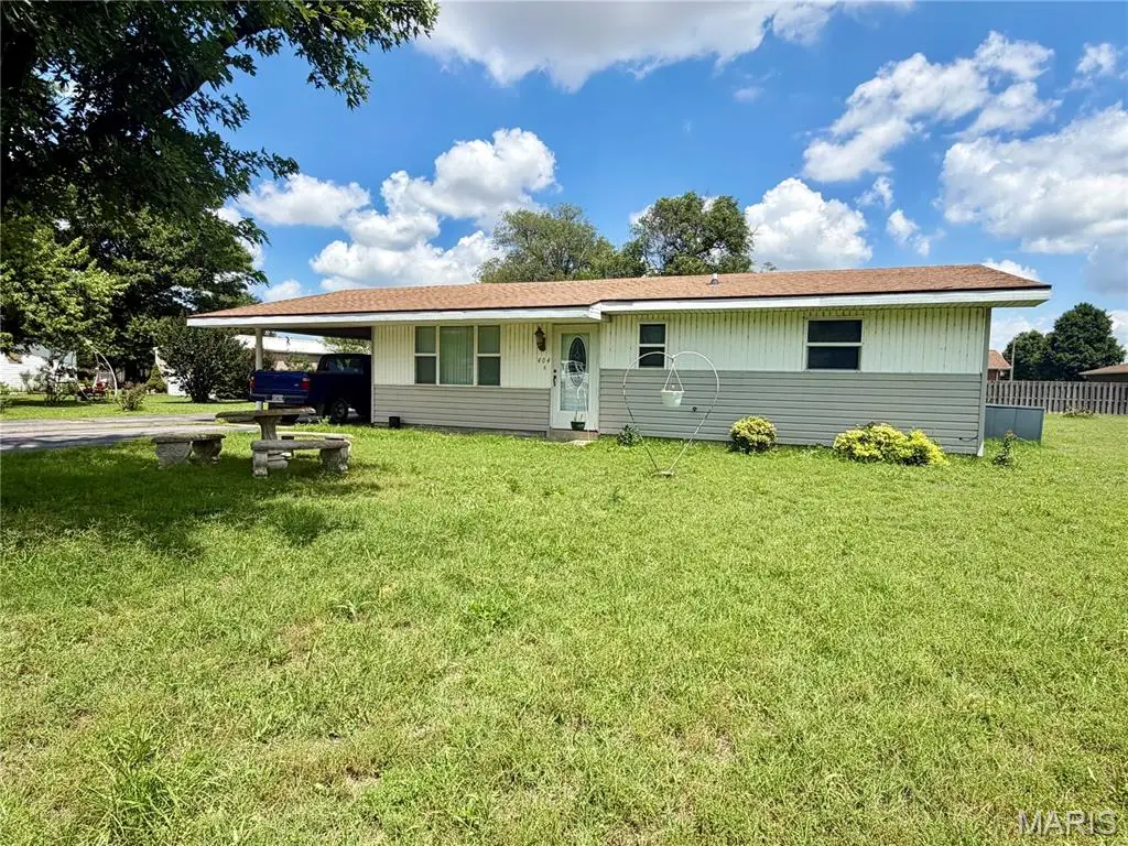 404 E Highway 162, Clarkton, MO 63837 - #1