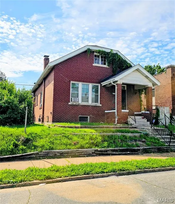 4204 N Euclid Avenue, St Louis, MO 63115