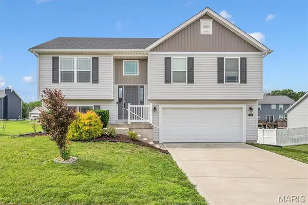 912 Mohawk Court, Warrenton, MO 63383