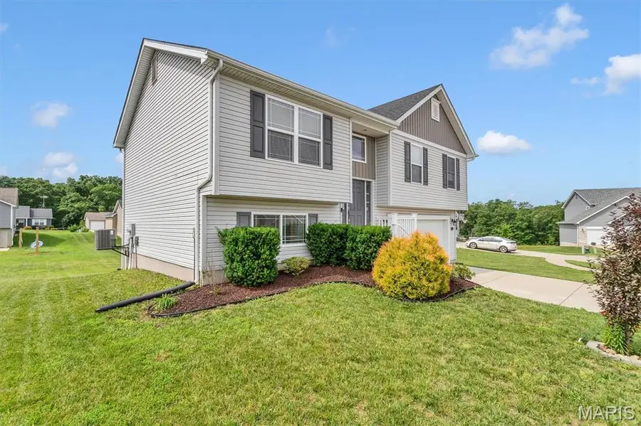 912 Mohawk Court, Warrenton, MO 63383 - #2