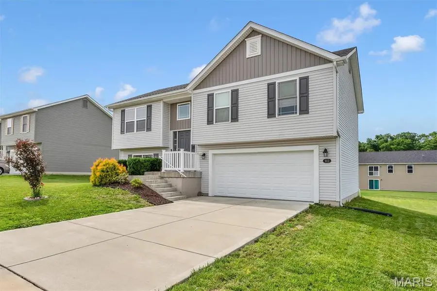 912 Mohawk Court, Warrenton, MO 63383 - #3