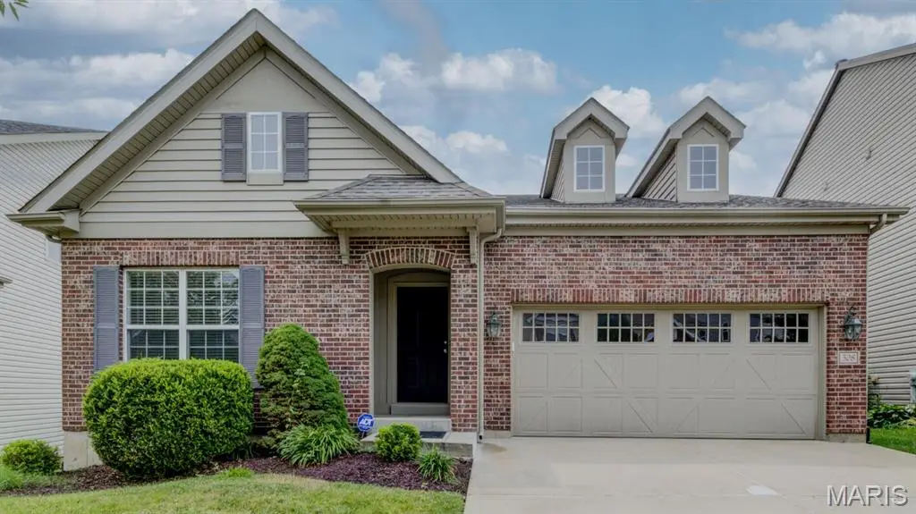 508 Newkirk Circle, Saint Peters, MO 63303 - #1