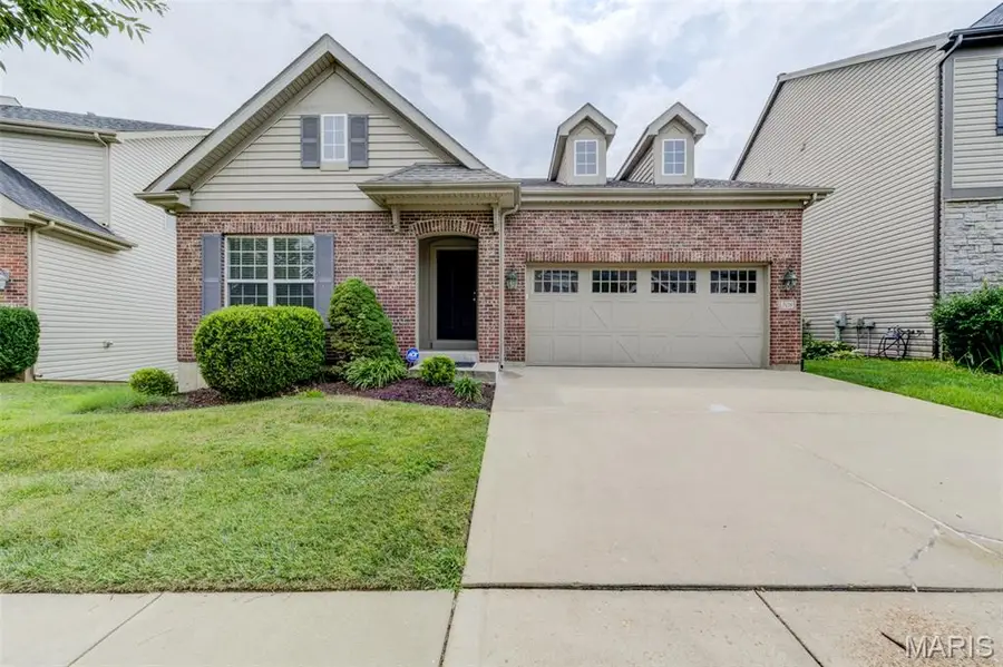 508 Newkirk Circle, Saint Peters, MO 63303 - #2