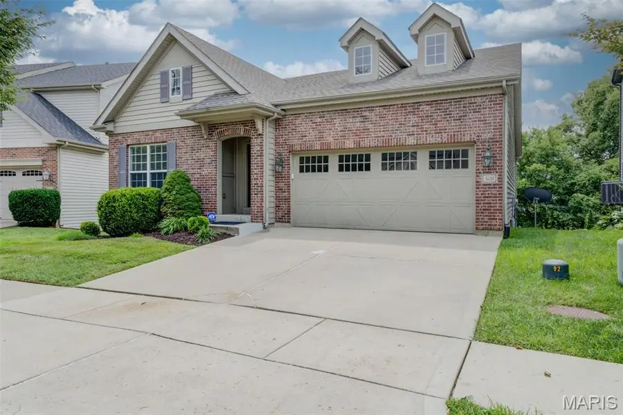 508 Newkirk Circle, Saint Peters, MO 63303 - #3