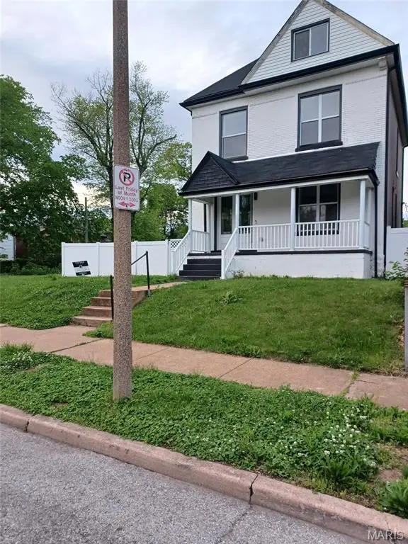 4465 Greer Avenue, Saint Louis, MO 63115 - #2