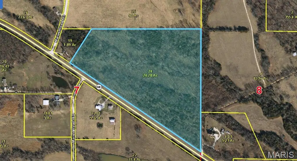 TBD Highway 68, Saint James, MO 65559 - #1