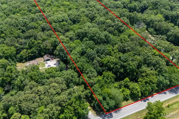 TBD Elkville Rd, Elkville, IL 62932