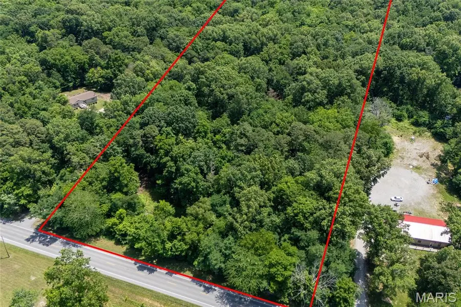 TBD Elkville Rd, Elkville, IL 62932 - #3