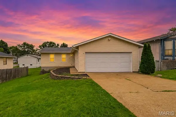 2654 Elm Drive, Arnold, MO 63010