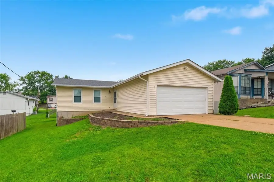 2654 Elm Drive, Arnold, MO 63010 - #3