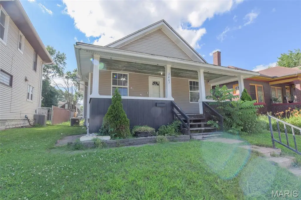 2447 Delmar Avenue, Granite City, IL 62040 - #1