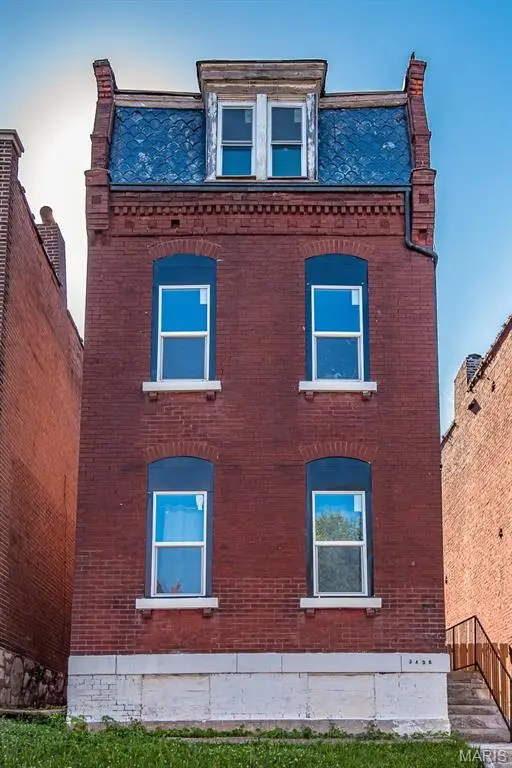 3436 Pennsylvania Avenue, Saint Louis, MO 63118 - #1