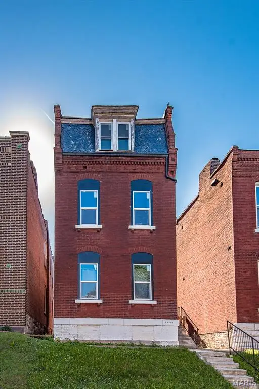 3436 Pennsylvania Avenue, Saint Louis, MO 63118 - #2