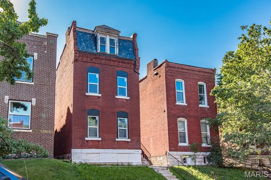 3436 Pennsylvania Avenue, Saint Louis, MO 63118 - #3
